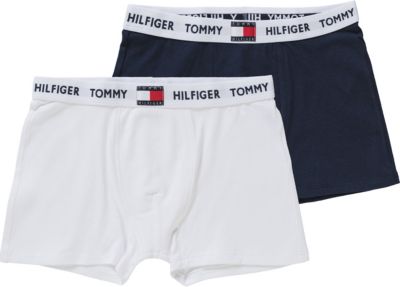 2er Pack Tommy Hilfiger Jungen Boxershorts