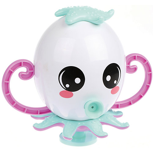 Игрушка для купания Наша игрушка Осьминог от Наша Игрушка