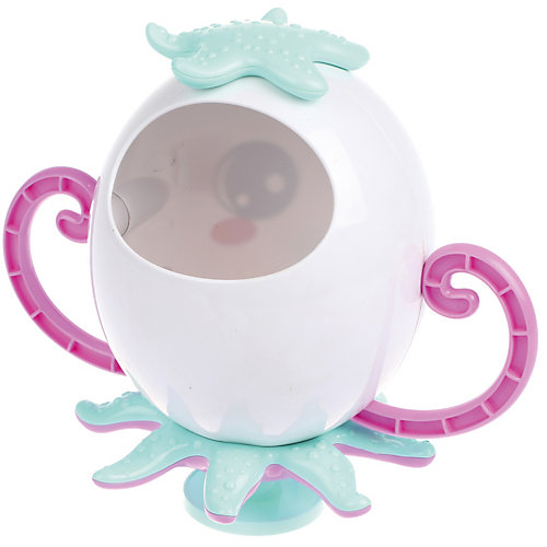 Игрушка для купания Наша игрушка Осьминог от Наша Игрушка