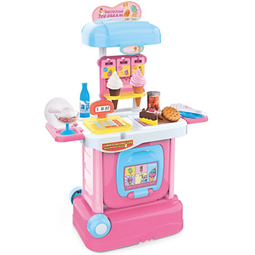 Игровой набор Наша игрушка Магазин, десерты от Наша Игрушка