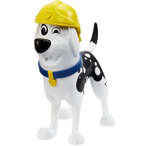 Игровой набор Disney Улица 101 Далматинца Веселье в пожарной части от Mattel