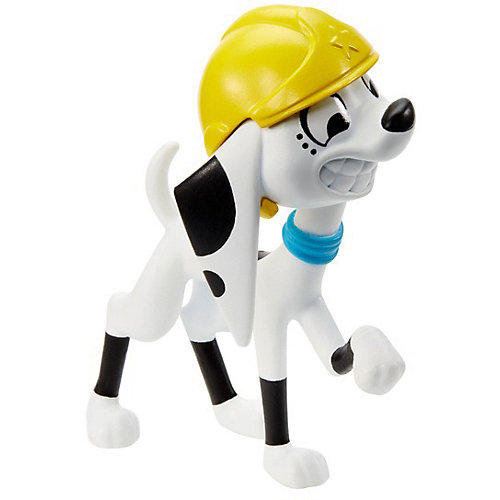 Игровой набор Disney Улица 101 Далматинца Веселье в пожарной части от Mattel