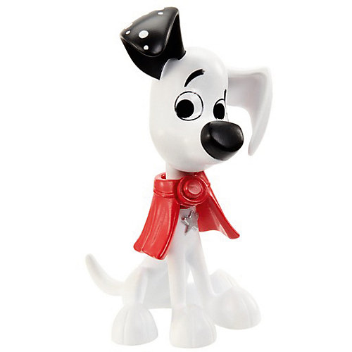 Игровой набор Disney Улица 101 Далматинца Свадебная вечеринка от Mattel