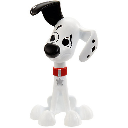 Игровой набор Disney Улица 101 Далматинца Свадебная вечеринка от Mattel