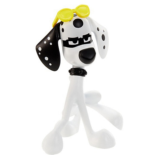 Игровой набор Disney Улица 101 Далматинца Дикое веселье от Mattel