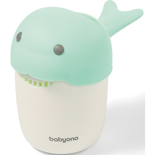 Ковш для купания BabyOno зелёный от BabyOno