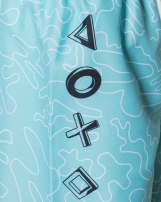 Playstation Badeshorts für Jungen 2