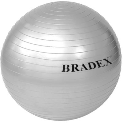 Мяч для фитнеса Bradex Фитбол-75