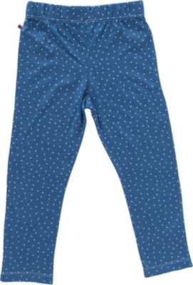 Leggings für Mädchen, Organic Cotton, People Wear Organic myToys