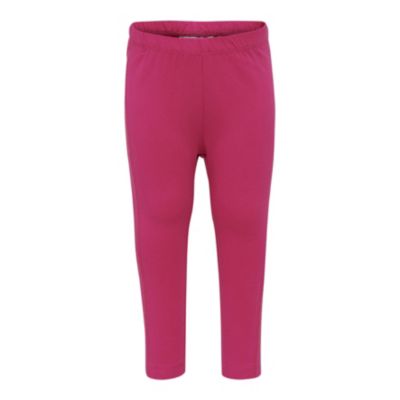 Leggings pink Gr. 104 Mdchen Kleinkinder