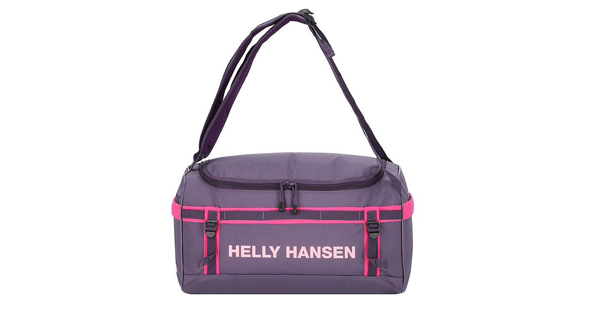 Helly Hansen Classic Reisetasche 45 cm Reisetaschen lila