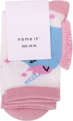 Носки name it