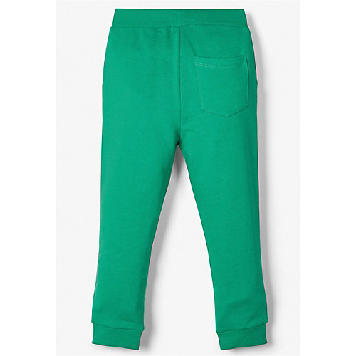 Спортивные брюки Name it - зеленый от name it