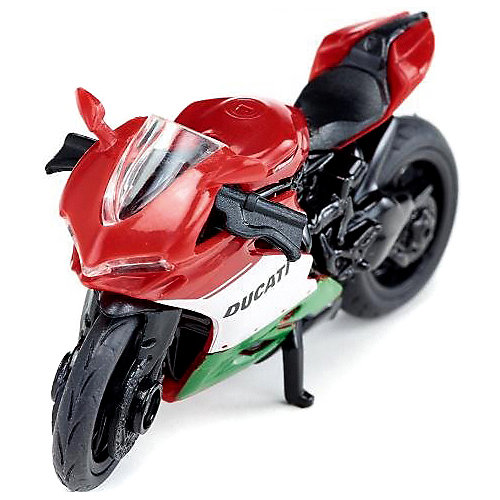 Мотоцикл Siku Ducati panigale от SIKU