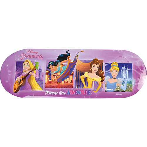 Детская декоративная косметика Markwins Disney Princess Для ногтей от Markwins