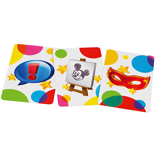 Настольная игра Hobby World Воображарий: Disney от Hobby World