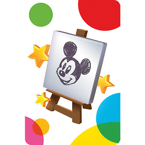 Настольная игра Hobby World Воображарий: Disney от Hobby World