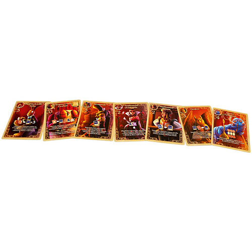 Настольная игра Hobby World Алиса и безумное чаепитие от Hobby World
