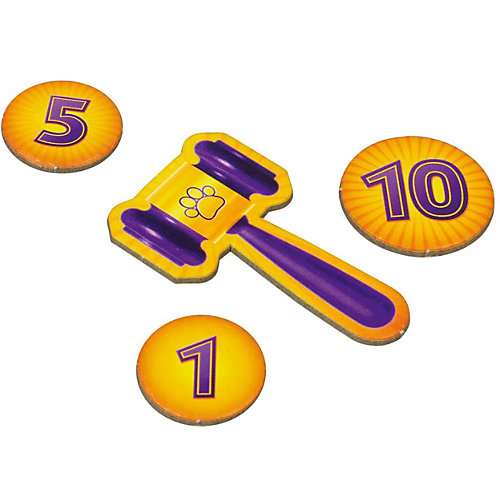 Настольная игра Hobby World Дай 5 от Hobby World