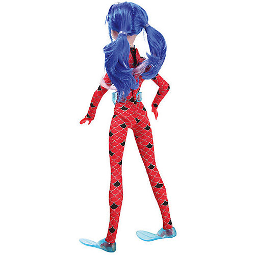 Кукла Bandai Miraculous "Леди Баг в гидрокостюме", 26 см от BANDAI