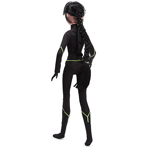 Кукла Bandai Miraculous "Леди Нуар", 26 см от BANDAI