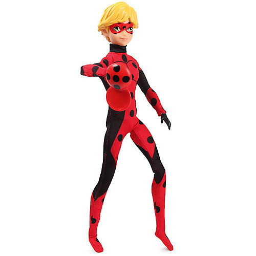 Кукла Bandai Miraculous "Мистер Баг", 26 см от BANDAI