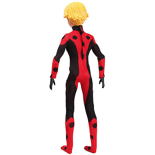 Кукла Bandai Miraculous "Мистер Баг", 26 см от BANDAI