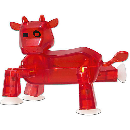 Фигурка питомца Zing Stikbot "Корова" от Zing