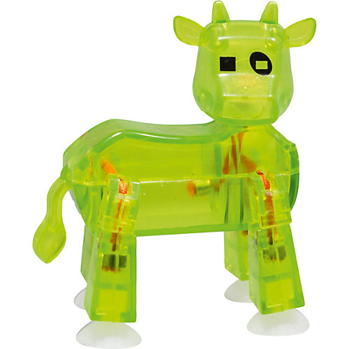 Фигурка питомца Zing Stikbot "Корова" от Zing