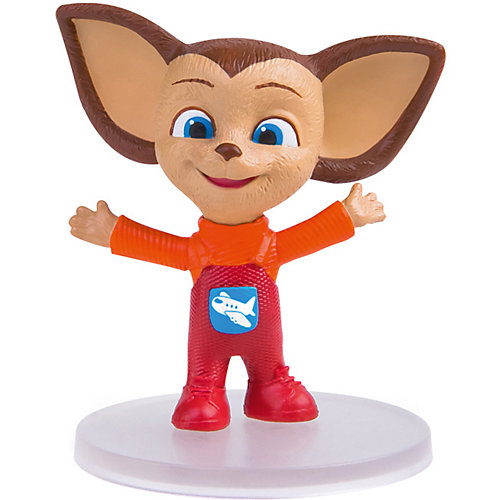 Фигурка Prosto Toys "Барбоскины" Малыш от Prosto Toys
