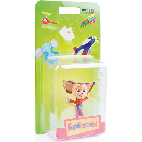 Фигурка Prosto Toys "Барбоскины" Малыш от Prosto Toys
