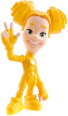 Фигурка Prosto Toys "Фиксики" Шпуля