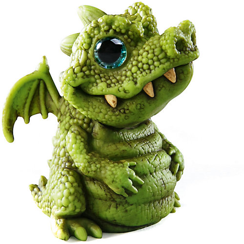 Фигурка Prosto Toys "Питомцы" Дракон Кро от Prosto Toys