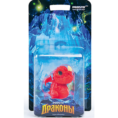 Фигурка Prosto Toys "Питомцы" Дракон Яро от Prosto Toys