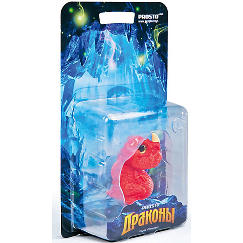 Фигурка Prosto Toys "Питомцы" Дракон Яро от Prosto Toys