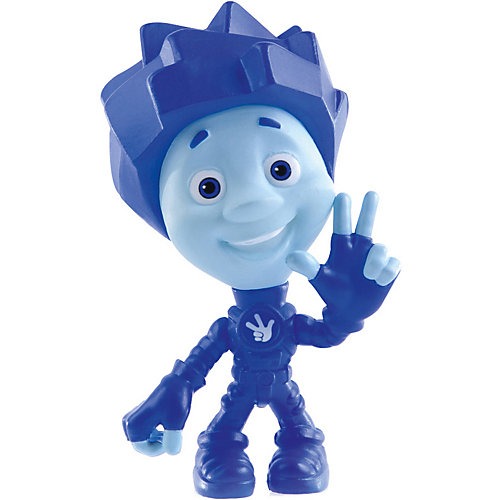 Фигурка Prosto Toys "Фиксики" Нолик от Prosto Toys