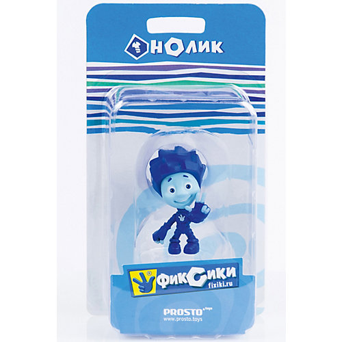 Фигурка Prosto Toys "Фиксики" Нолик от Prosto Toys