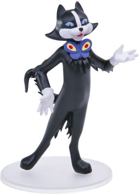 Фигурка Prosto Toys "Бременские музыканты" Кот