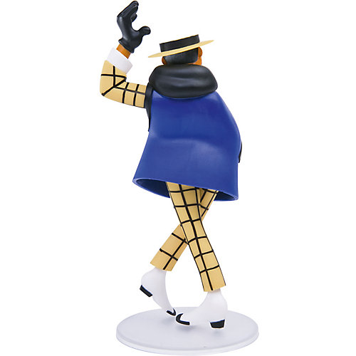 Фигурка Prosto Toys "Бременские музыканты" Сыщик от Prosto Toys