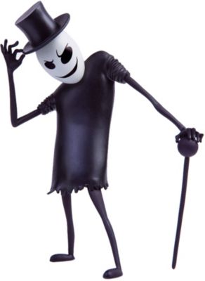 Фигурка Prosto Toys Mr.Freeman