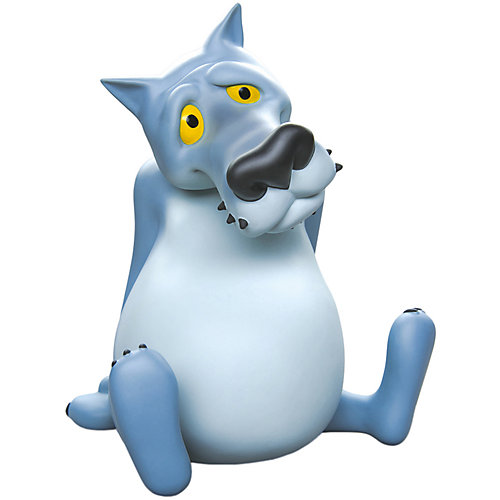 Фигурка-копилка Prosto Toys "Жил-был пёс" Волк от Prosto Toys
