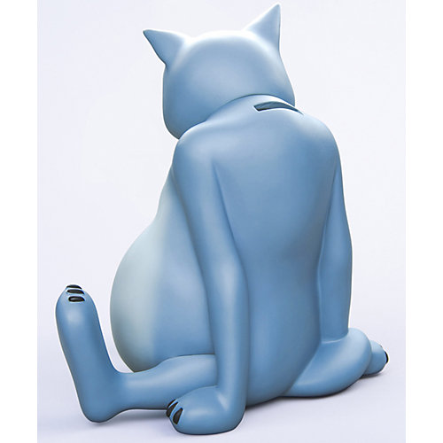 Фигурка-копилка Prosto Toys "Жил-был пёс" Волк от Prosto Toys