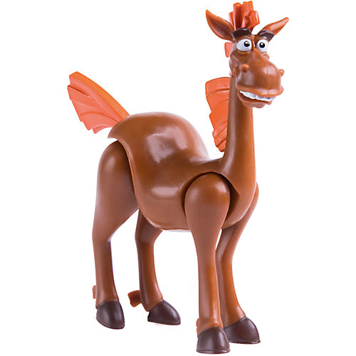 Фигурка Prosto Toys "Три богатыря" Конь Юлий от Prosto Toys