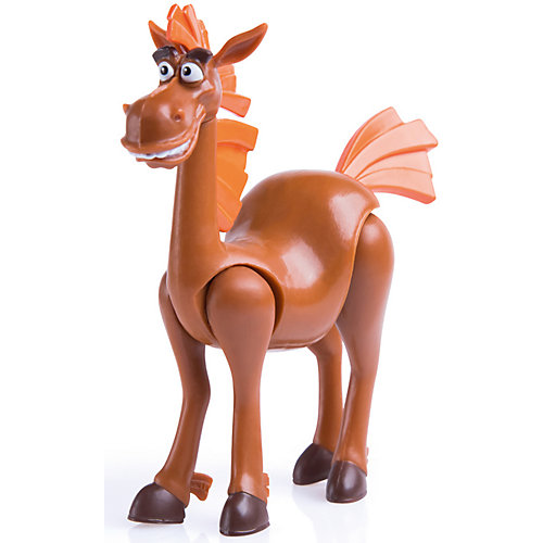 Фигурка Prosto Toys "Три богатыря" Конь Юлий от Prosto Toys