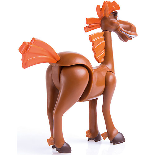 Фигурка Prosto Toys "Три богатыря" Конь Юлий от Prosto Toys