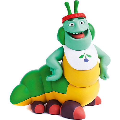 Фигурка Prostotoys "Лунтик и его друзья" Вупсень от Prosto Toys