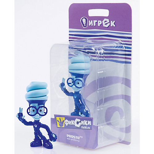 Фигурка Prosto Toys "Фиксики" Игрек от Prosto Toys