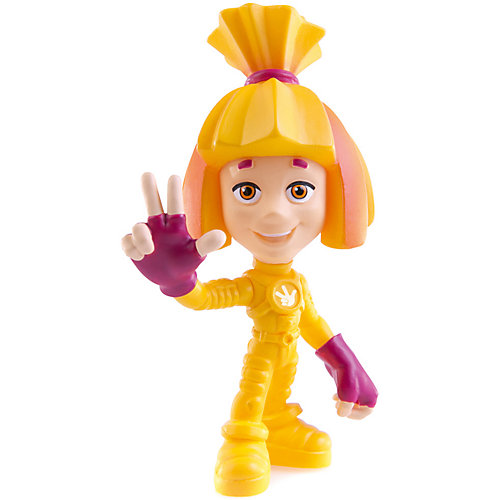 Фигурка Prosto Toys "Фиксики" Симка от Prosto Toys