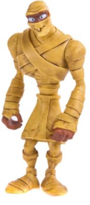 Фигурка Prosto Toys "Три богатыря" Мумия