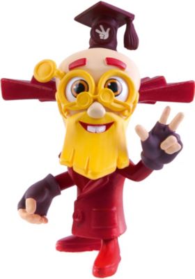 Фигурка Prosto Toys "Фиксики" Дедус